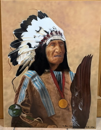 Indianer