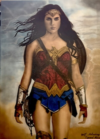 Wonder Woman