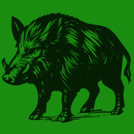 Jagdrevier Plus Logo